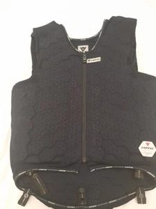 Dainese Milton Equestrian Horse Riding Body Protector Adult Child Back Protector - Picture 1 of 8
