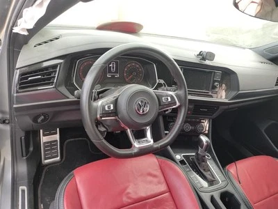 Rear STABILIZER BAR 5QM511305F 2019-2021 VOLKSWAGEN JETTA GLI - Image 1 of 4