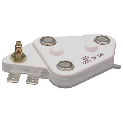 New Regulator, Alt For GMC C6000 L6 4.8L 80-85 D1116435 230-12143 230-12192 - Изображение 1 из 4