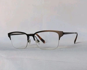 Warby Parker "James M." 3306 Brillengestell Grau 51□17-145 - Bild 1 von 4