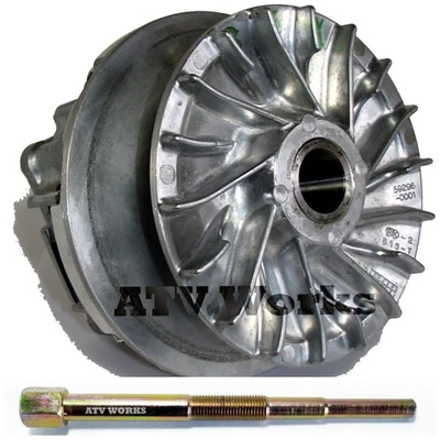 Kawasaki Mule 600 610 SX Primary Clutch Drive Converter Replaces 49094-0021 Tool - Image 1 of 4