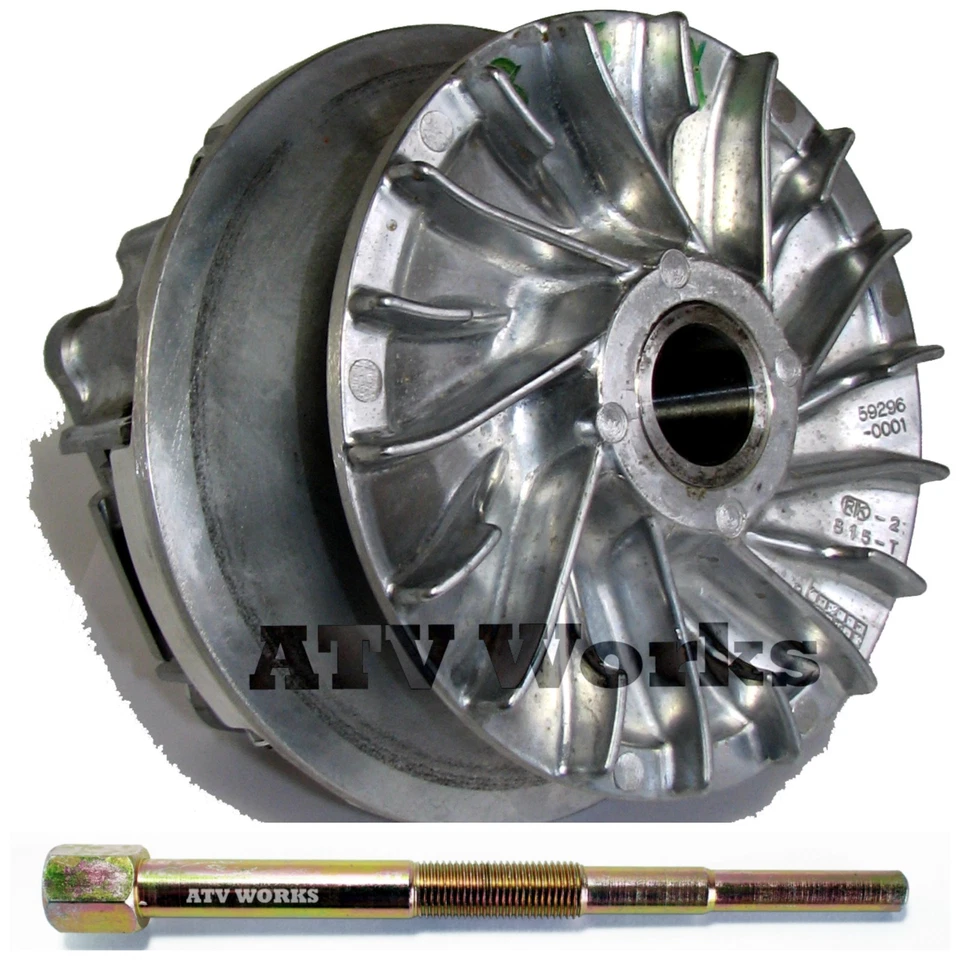 Convertidor de accionamiento de embrague primario Kawasaki Mule 600 610 SX reemplaza herramienta 49094-0021 Foto 1 de 4