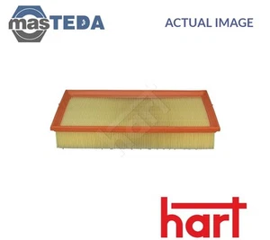 327 753 ENGINE AIR FILTER ELEMENT HART NEW OE REPLACEMENT - Picture 1 of 5