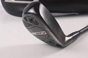 Titleist GT3 #3 Hybrid / 19 Degree / Stiff Flex Tensei 1K Blue 65 Shaft - Picture 1 of 9