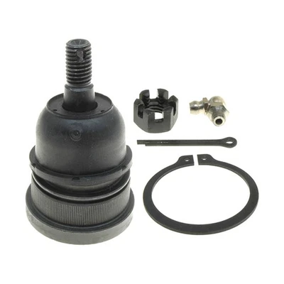 Genuine ACDelco For Mercury Mountaineer 2006-2010 Ball Joint | Front Upper Gold - Image 1 of 4