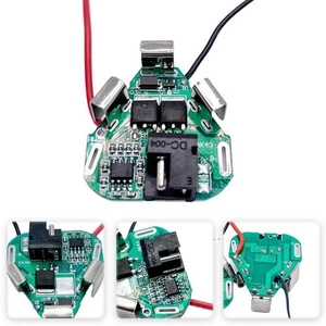 per Makitas Scheda di Protezione 12V 3 Serie 1MOS 2MOS\ - Foto 1 di 10