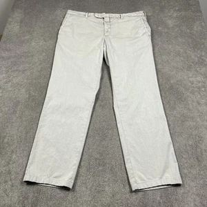 Pantalones Rota Pantaloni Rotasport Para Hombre 52 Cintura 36 Entrepierna 29 Chino Caqui Elastizado - Imagen 1 de 9