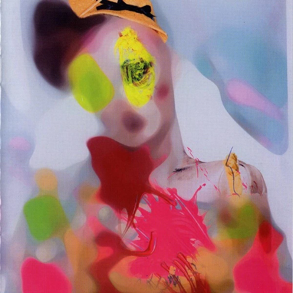 Marianne Faithfull Kissin Time (Vinyl) 12" Album - Image 1 of 1