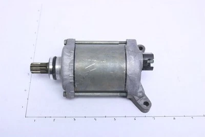 Arranque probado Yamaha Grizzly 450 2011-2014 1CT-81890-00-00 Foto 1 de 3