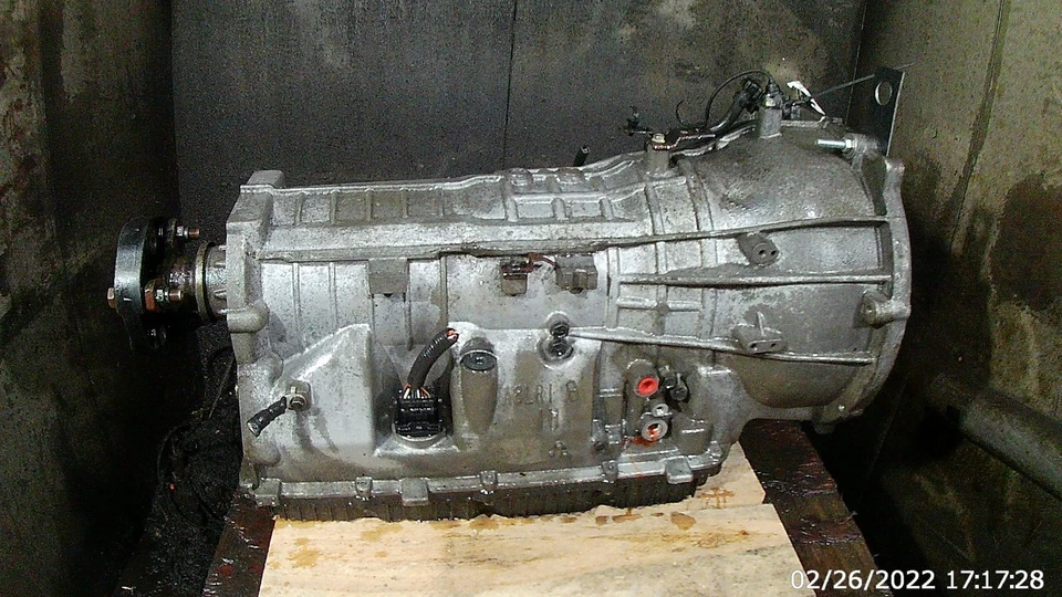 2013 2014 Hyundai Genesis Coupe 2.0L RWD Automatic Transmission 125K Miles OEM - Image 1 of 4