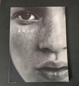 KATE - Kate Moss Photo Book SUPER MODEL 1996 90's 90s Pavilion Books - Bild 1 von 11