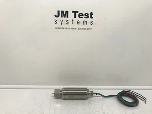 Transmisor de presión de petróleo y gas Rosemount 10K PSI 4600G52H11A5AE5D1 BR - Imagen 1 de 4