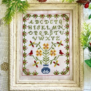 Winter Sampler ~ Yasmin's Made With Love - Bild 1 von 1