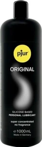 Pjur Original Silicone 34oz Personal Lubricant Lube - Picture 1 of 3
