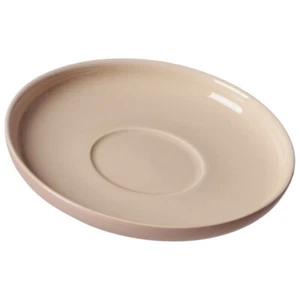 Ritzenhoff und Breker Jasper puder Espresso Untertasse 10,5cm - Picture 1 of 1