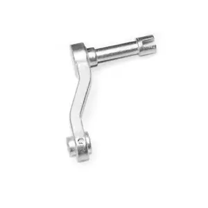 Tongde 1/16 Metal Suspension Arms Rock Arm for RC Battle Tank Leopard2A7 Model - Picture 1 of 1