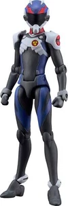 Max Factory PLAMAX MF 69 mínimo fábrica Macross F Alto Saotome con VF 25F - Imagen 1 de 5
