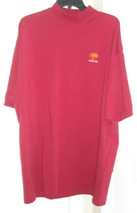 Mission Hills, T-Shirt, Ahead, rot, XXL, Herren, T-Shirt - Bild 1 von 4