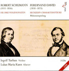 Robert Schumann Robert Schumann: Die Drei Violinsonaten/... (CD) Album
