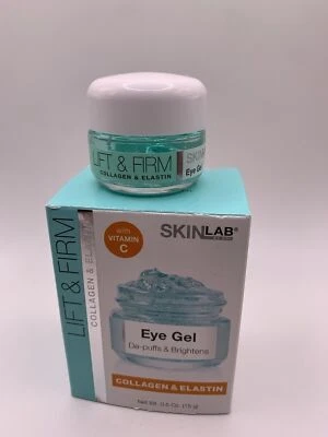 SKINLAB LIFT & FIRM COLLAGEN & ELASTIN EYE GEL 0.7 oz - Image 1 of 4