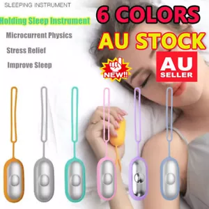 New Anxiety Device, Handheld Relaxation Sleep Device AU - Picture 1 of 21