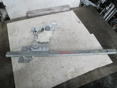 VW VOLKSWAGEN CRAFTER 2015 MK1 NSF MOTOR REGULADOR VENTANA LATERAL PASAJERO DELANTERO Foto 1 de 4