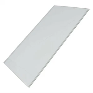 Fridge Freezer or Refrigerator Glass Shelf 465 X 265mm For Frigidaire - Picture 1 of 1
