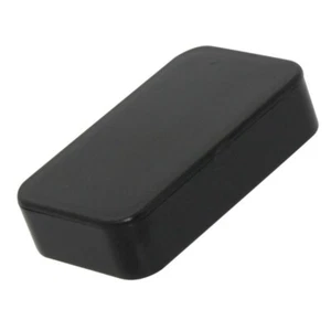 Kunststoff-Kleingehäuse, ABS, 63x37x16mm, schraubenlos - Bild 1 von 1