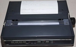 Stampante STN ATLAS DEBEG H1252B 10.8-32V DC - Foto 1 di 9