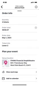 chris stapelton tickets - Picture 1 of 1