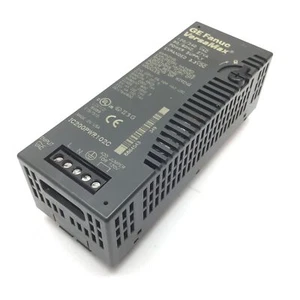 GE Fanuc IC200PWR102C VersaMax Power Supply Module In 120/240VAC Expanded 3.3VDC - Picture 1 of 4