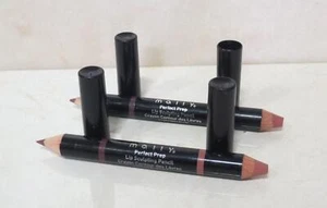 (2) MALLY PERFECT PREP LIP SCULPTING PENCIL - LIGHT / MEDIUM - 0.024 OZ * READ * - Picture 1 of 7