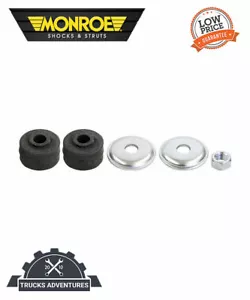 Monroe Shocks & Struts Shock Mounting Kit P01134 | High-Quality Auto Part, Unive - Picture 1 of 4