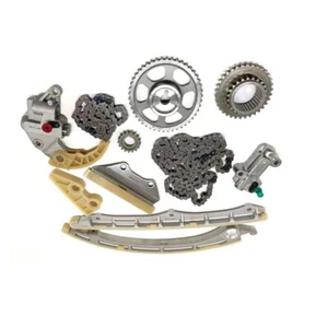 Best 11Pcs Timing Chain Kit Valve Timing Sprocket for Honda Accord 2.4L 2008-12 - Picture 1 of 4