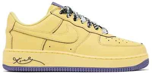 9.5 Us Kobe Bryant x Air Force 1 Low Protro Mamba Mentality- New Original Box - Picture 1 of 5