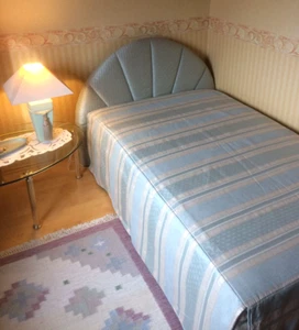 Marken - Polster - Einzelbett 140 x 210 cm - Bild 1 von 4