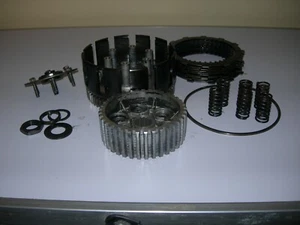 Ducati 600SS Clutch Assembly - Picture 1 of 6