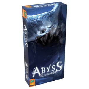 Abyss: Leviathan Expansion (2025) - Picture 1 of 1
