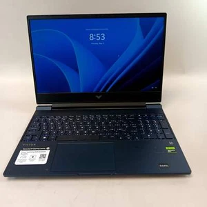 Victus B&O 15-FA1093DX i5-13420H 8 GB RAM 512 GB - Foto 1 di 13