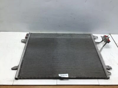 Dodge Grand Caravan 2011 aire acondicionado radiador condensador fabricante de equipos originales+ Foto 1 de 4