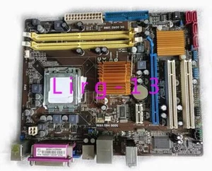 1 Stück gebrauchtes Asus PSKPL-AM SE Mainboard - Bild 1 von 2