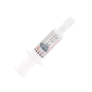 30 x SALINE BD POSIFLUSH 3ML PRE-FILLED SYRINGES | STERILE SODIUM CHLORIDE 0.9% - Picture 1 of 2