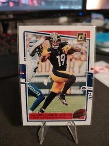 Panini Donruss 2020 Highlights Juju Smith Schuster - Bild 1 von 1