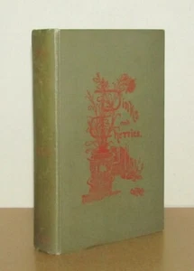 C M Ross - Pinks and Cherries - 1st/1st (1895 James MacLehose First Edition) - Picture 1 of 4