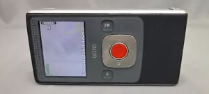 Flip Video U2120B High Definition Camcorder - Picture 1 of 8