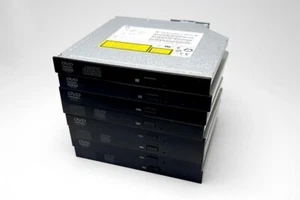 Bundle 8x HP DVD-ROM Drive Slimline mini-SATA 12.7 mm - Bild 1 von 1