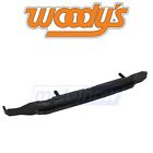 Woodys Dooly Carbide Wear Rod for 2018-2020 Polaris 800 SwitchBack XCR - vl