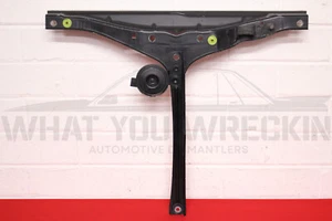 GENUINE LEXUS GS300 GS400 TOP RADIATOR SUPPORT / BRACKET - BLACK - 1997-2004 - Bild 1 von 3