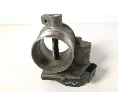 Carrocería del acelerador AUDI Q5 8R 3.0 TDI quattro 059145950AF 3.00 diésel 180kw 2014 Foto 1 de 2