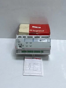 LEGRAND 048408 ROOM CONTROLLER UNIT - Picture 1 of 11